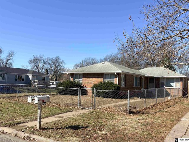 2901 N 65th Street, Lincoln, NE 68507