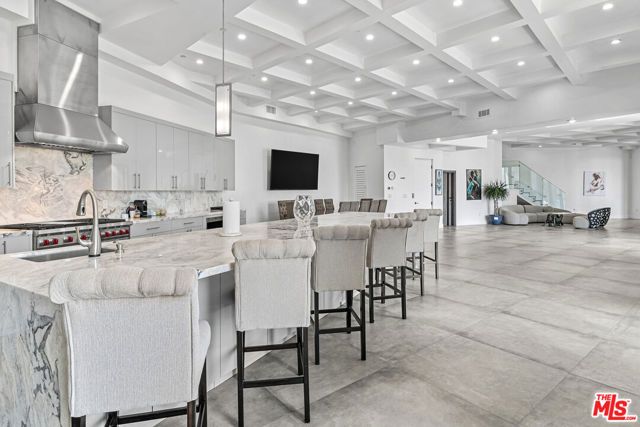 6181 Temple Hill Drive, Los Angeles, CA 90068