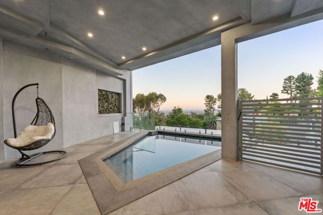 6181 Temple Hill Drive, Los Angeles, CA 90068