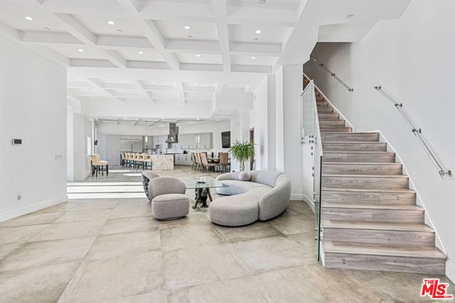 6181 Temple Hill Drive, Los Angeles, CA 90068