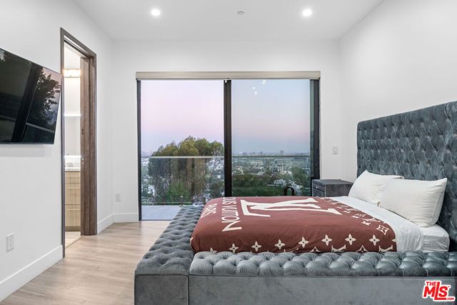 6181 Temple Hill Drive, Los Angeles, CA 90068