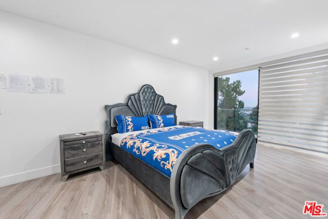 6181 Temple Hill Drive, Los Angeles, CA 90068