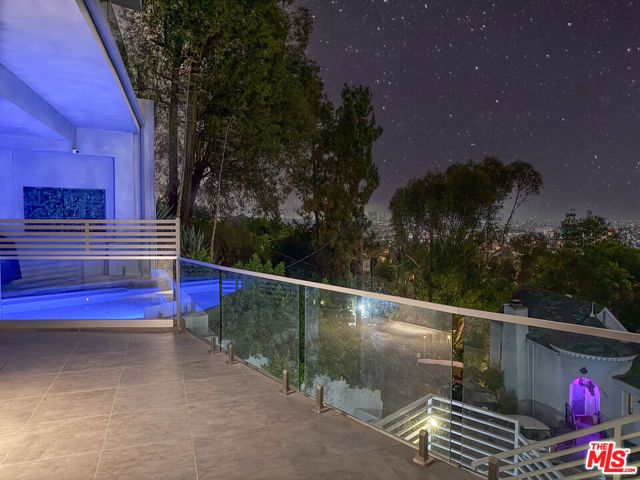 6181 Temple Hill Drive, Los Angeles, CA 90068