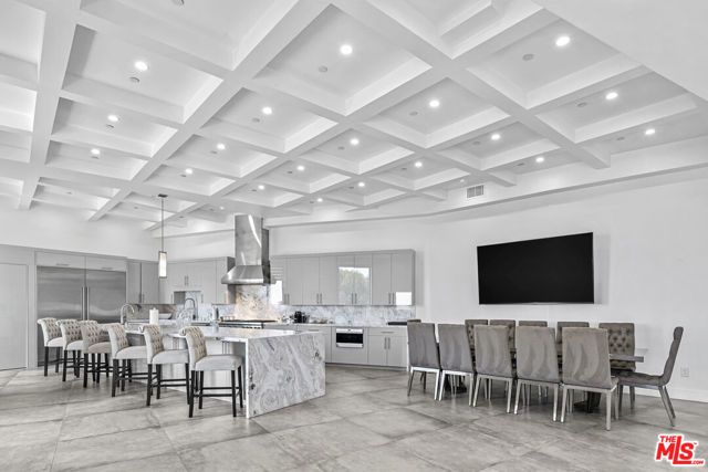 6181 Temple Hill Drive, Los Angeles, CA 90068