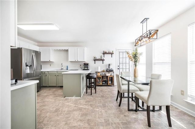 306 Jason Court, Macon, GA 31216