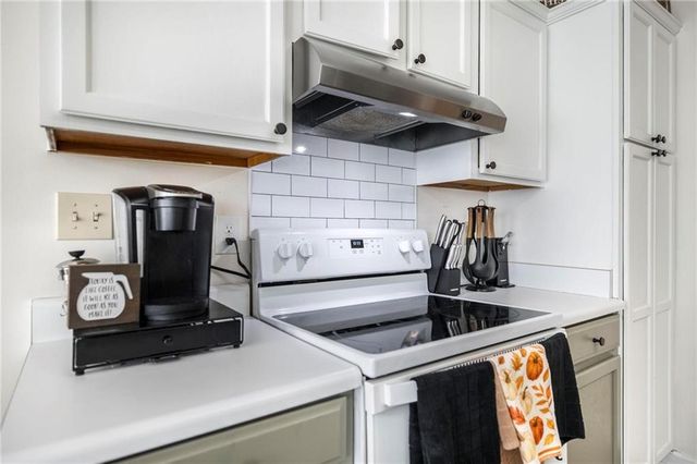 306 Jason Court, Macon, GA 31216