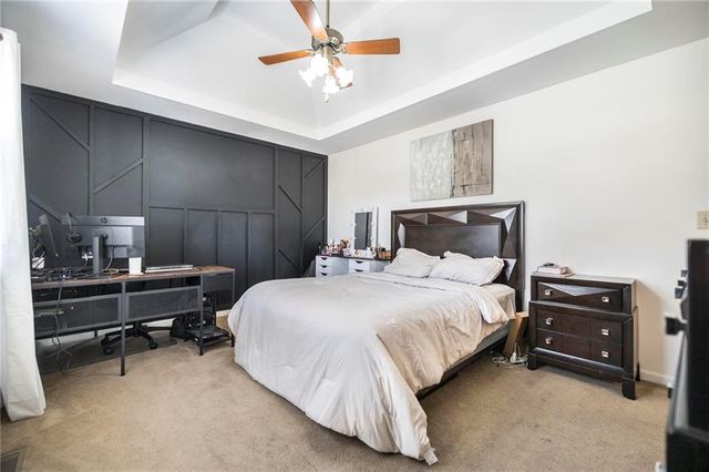 306 Jason Court, Macon, GA 31216