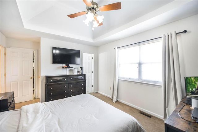 306 Jason Court, Macon, GA 31216