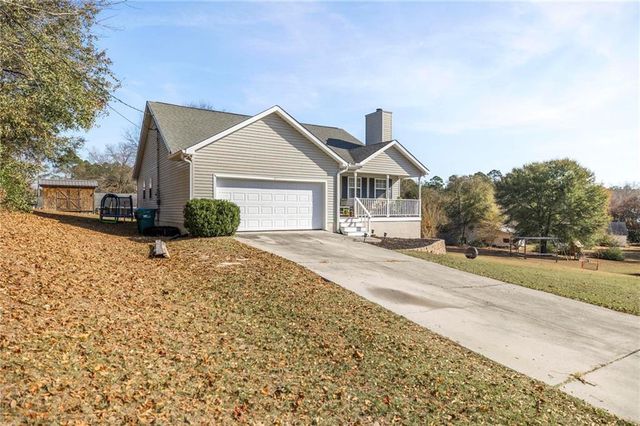 306 Jason Court, Macon, GA 31216