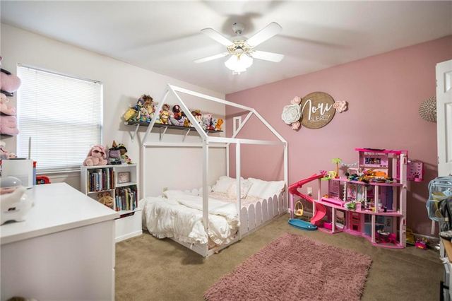 306 Jason Court, Macon, GA 31216