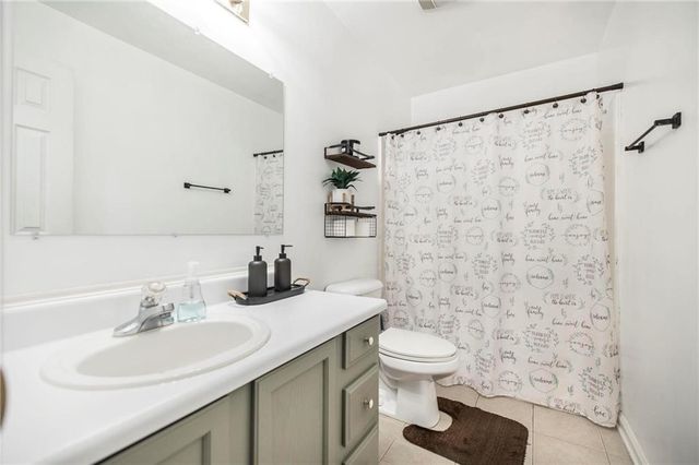 306 Jason Court, Macon, GA 31216