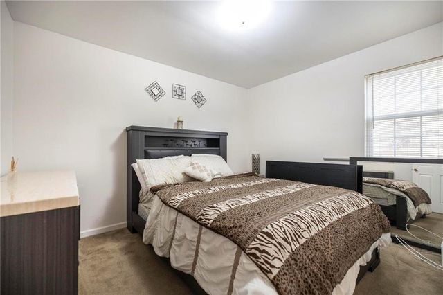 306 Jason Court, Macon, GA 31216