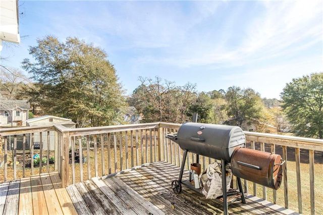 306 Jason Court, Macon, GA 31216