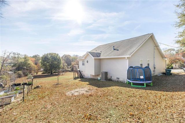 306 Jason Court, Macon, GA 31216