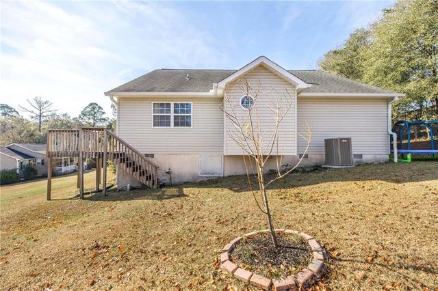 306 Jason Court, Macon, GA 31216