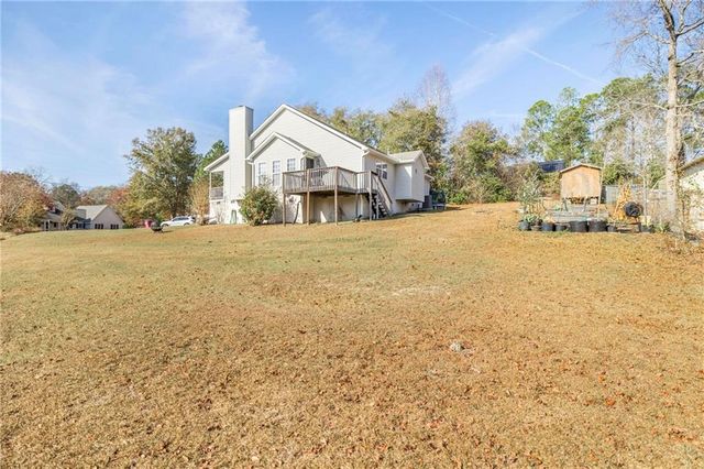 306 Jason Court, Macon, GA 31216