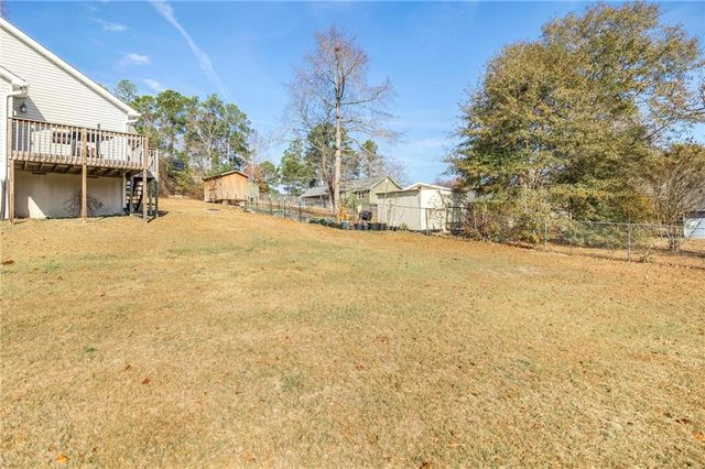 306 Jason Court, Macon, GA 31216