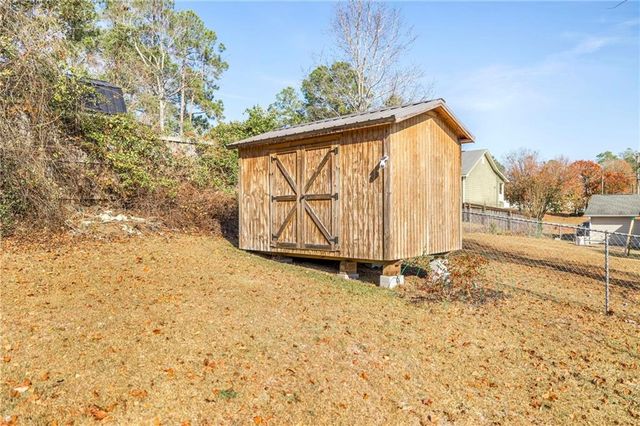 306 Jason Court, Macon, GA 31216