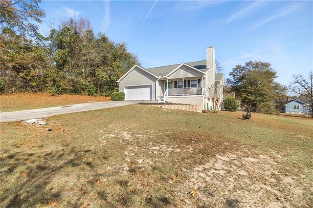 306 Jason Court, Macon, GA 31216