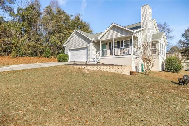 306 Jason Court, Macon, GA 31216