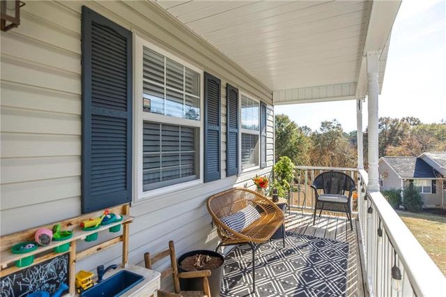 306 Jason Court, Macon, GA 31216