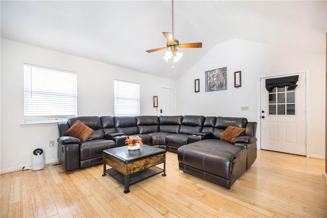 306 Jason Court, Macon, GA 31216