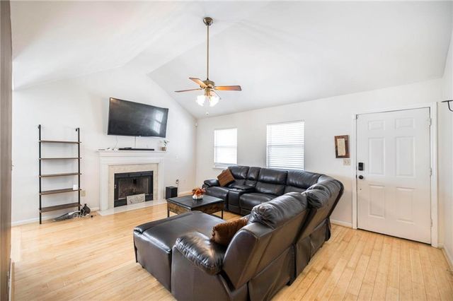 306 Jason Court, Macon, GA 31216