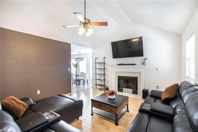 306 Jason Court, Macon, GA 31216