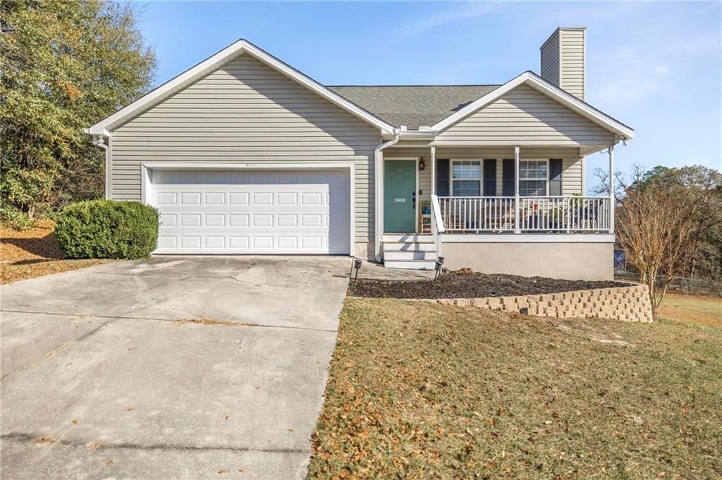 306 Jason Court, Macon, GA 31216
