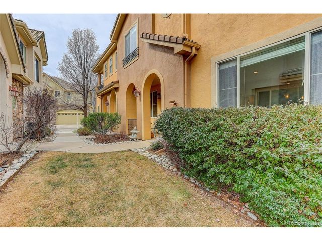 10098 Bluffmont Ln, Lone Tree, CO 80124