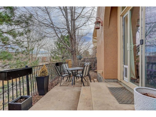 10098 Bluffmont Ln, Lone Tree, CO 80124