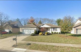 5120 Sherry Lane, Fairfield, OH 45014