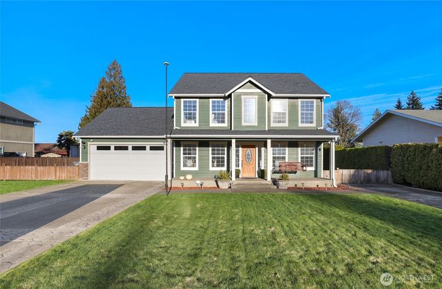 4924 N Vista Drive E, Bonney Lake, WA 98391