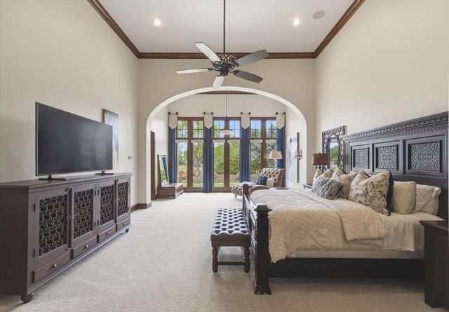 250 Falcon Ridge, Aledo, TX 76008