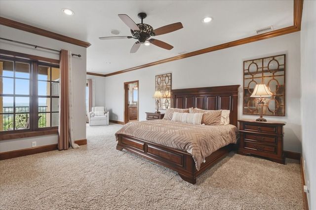 250 Falcon Ridge, Aledo, TX 76008