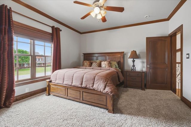 250 Falcon Ridge, Aledo, TX 76008