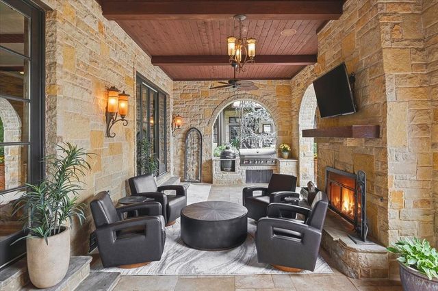 250 Falcon Ridge, Aledo, TX 76008