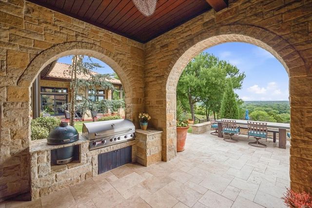 250 Falcon Ridge, Aledo, TX 76008