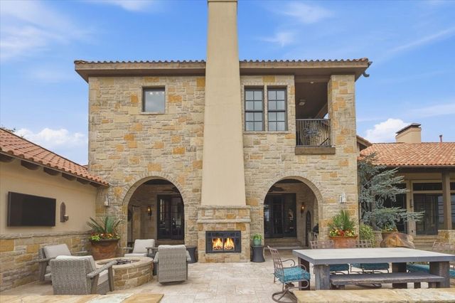 250 Falcon Ridge, Aledo, TX 76008