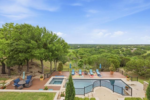 250 Falcon Ridge, Aledo, TX 76008
