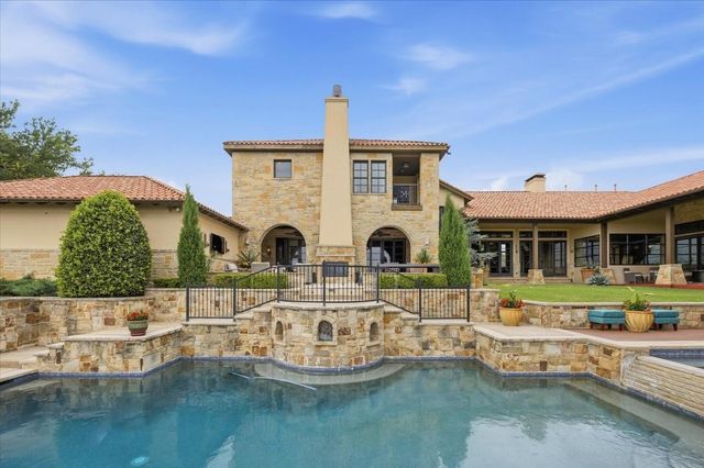 250 Falcon Ridge, Aledo, TX 76008