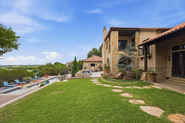 250 Falcon Ridge, Aledo, TX 76008