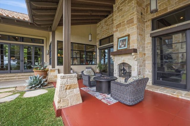 250 Falcon Ridge, Aledo, TX 76008