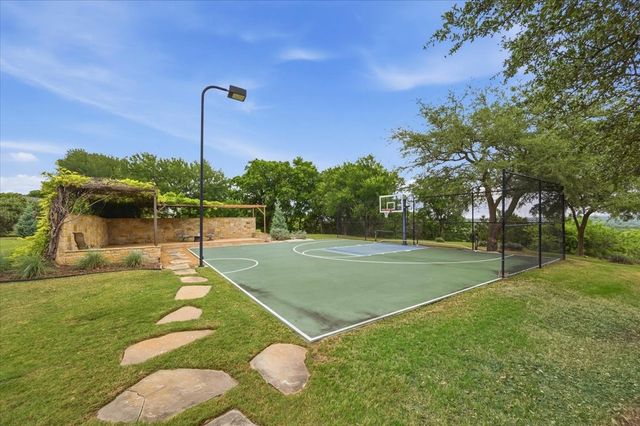 250 Falcon Ridge, Aledo, TX 76008