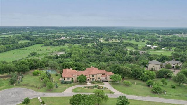 250 Falcon Ridge, Aledo, TX 76008