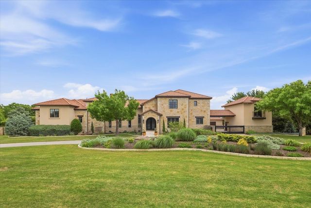 250 Falcon Ridge, Aledo, TX 76008