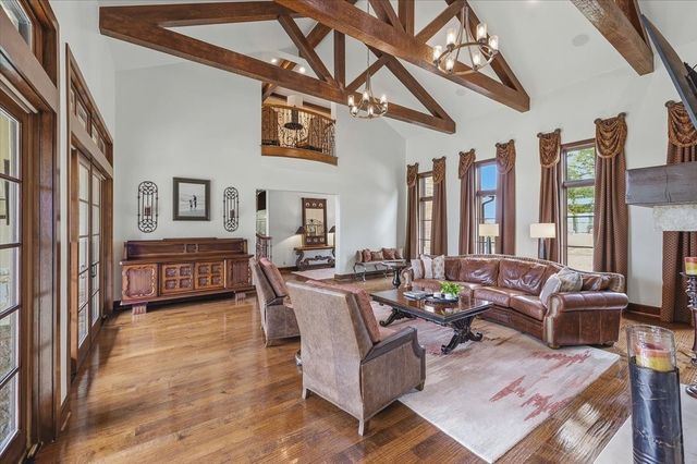 250 Falcon Ridge, Aledo, TX 76008