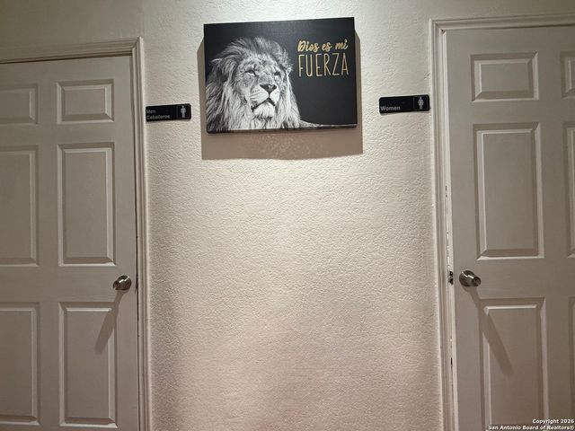 5402 S Zarzamora, San Antonio, TX 78211