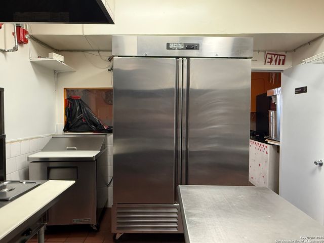 5402 S Zarzamora, San Antonio, TX 78211