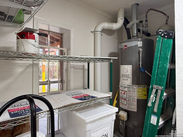 5402 S Zarzamora, San Antonio, TX 78211